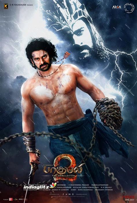 Baahubali 2 Full Movie Download, Best Indian Movie Wiki, Cast & Crew, Trailer, Release Date. . Baahubali 2 movie download in tamil hd 1080p tamilgun